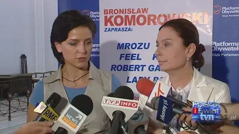 Co przyniesie kampania wyborcza? (TVN24)
