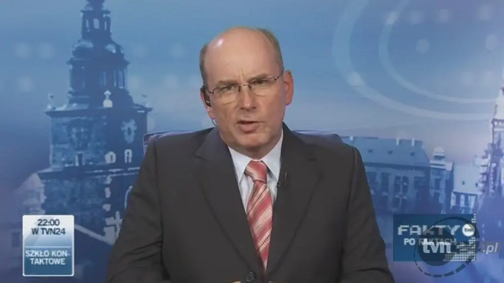 Co słychać u Jana Rokity