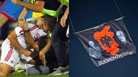 Co tak bardzo rozwścieczyło kibiców?