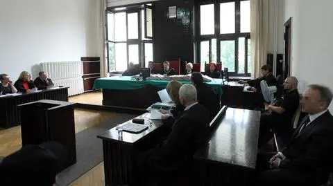 Co ustaliły prokuratury? 