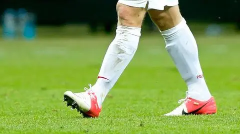 Co w murawie piszczy?