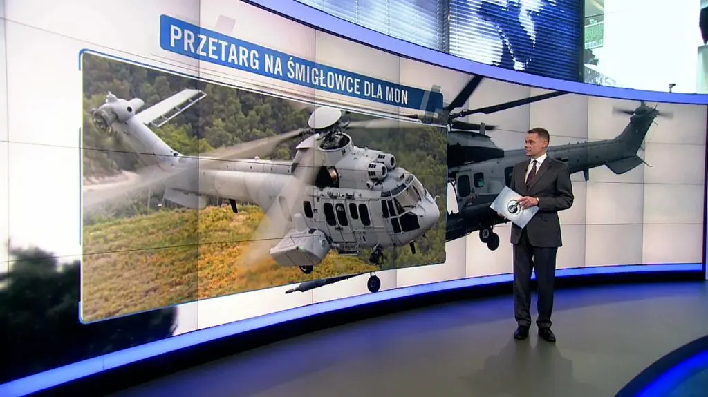 Co wybrała Polska?