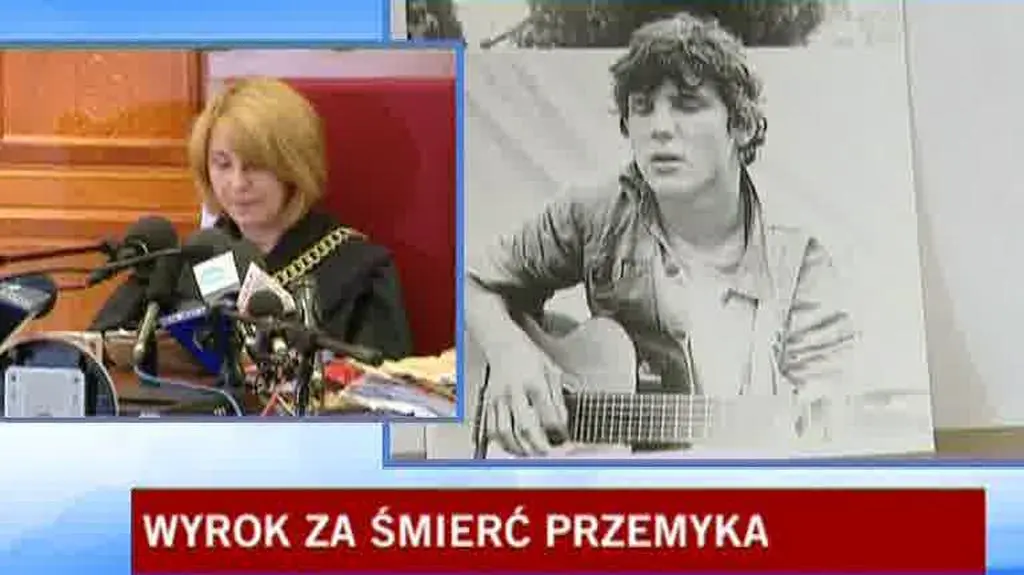 Co wydarzyło się feralnego wieczoru?