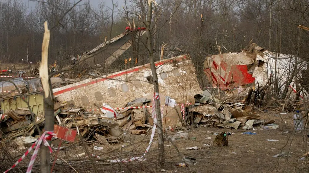 Co wynika z raportów ws. katastrofy smoleńskiej?