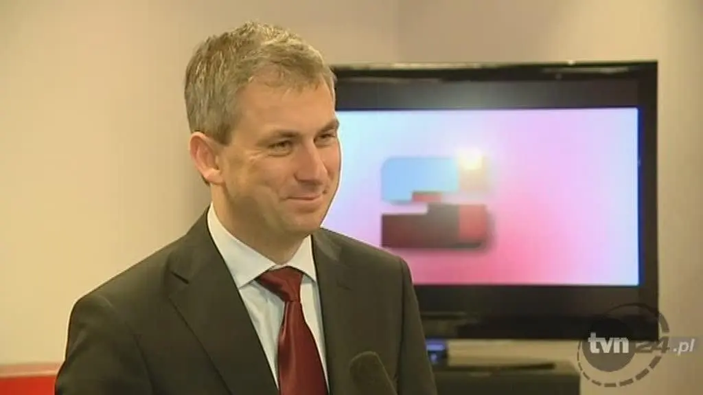 Co z Adamem Gierkiem?