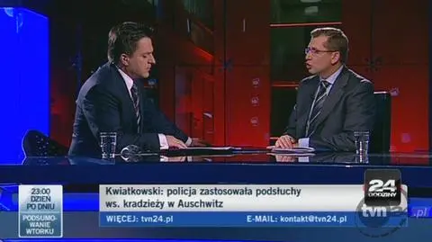 Co z nagrodą?