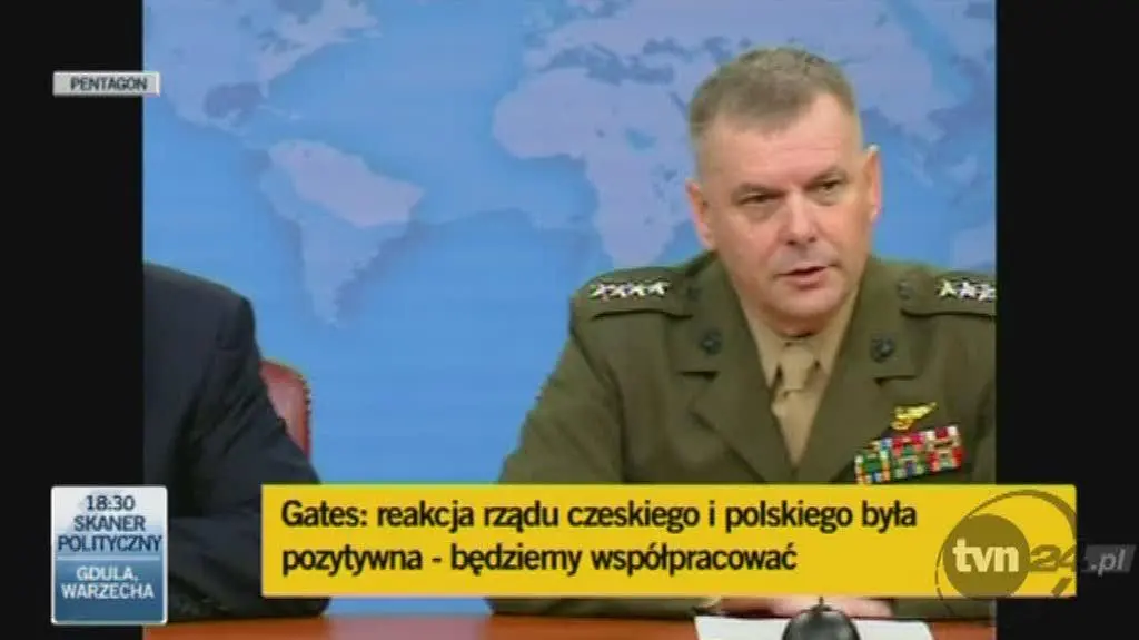 Co z tym radarem?