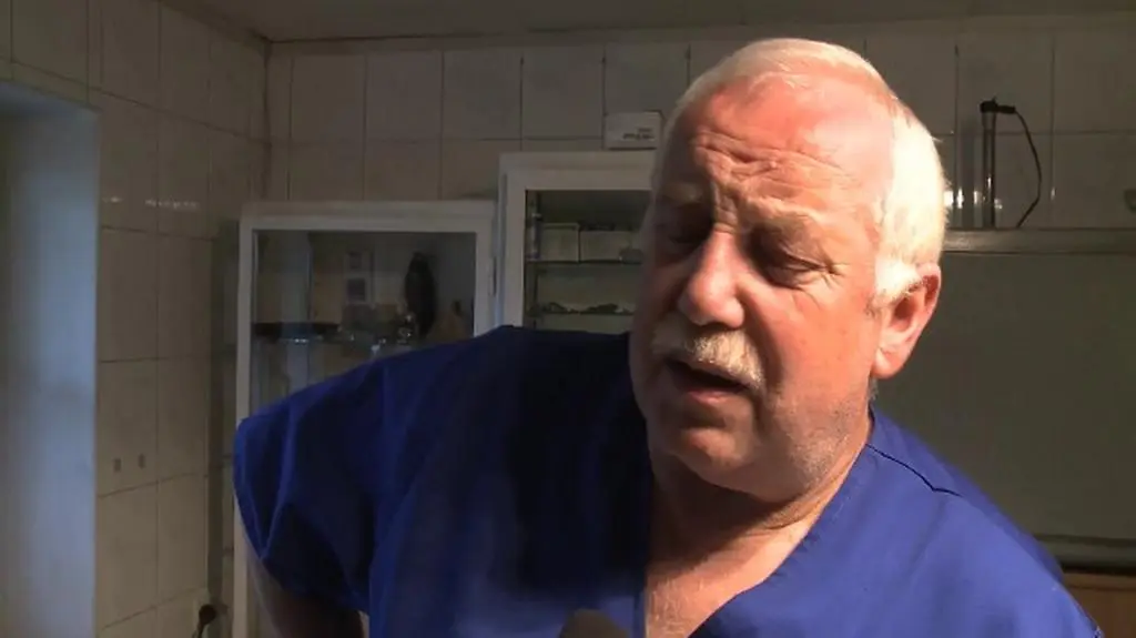 Co zagryzło daniele w Częstochowie?