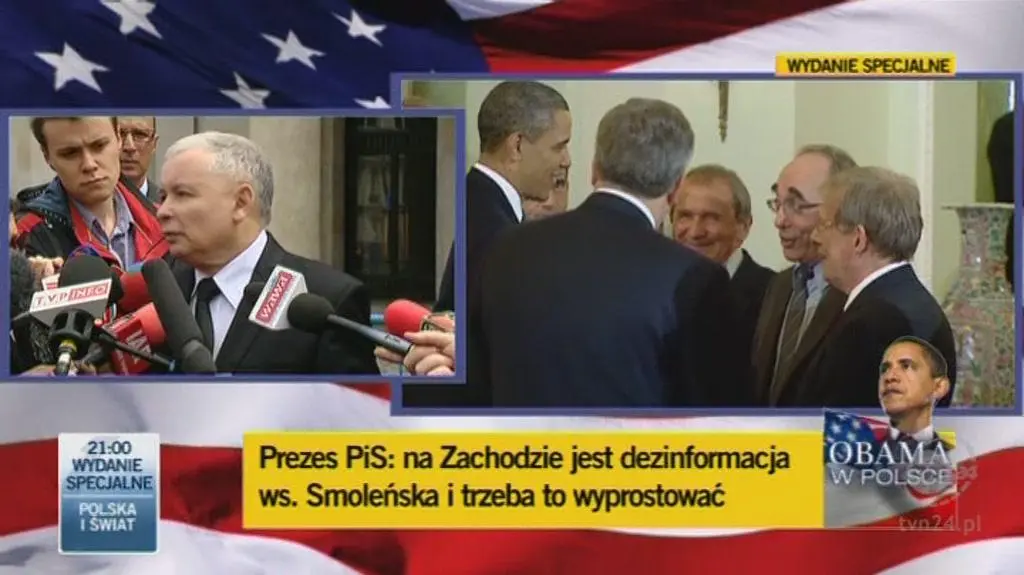 Co znajdzie się w memoriale? (TVN24)