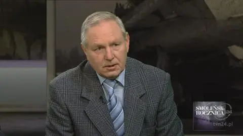 Co zrobić, by się nie powtórzyło?/TVN24