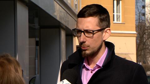 Co zrobić, gdy na drodze zauważymy niebezpieczny przedmiot?