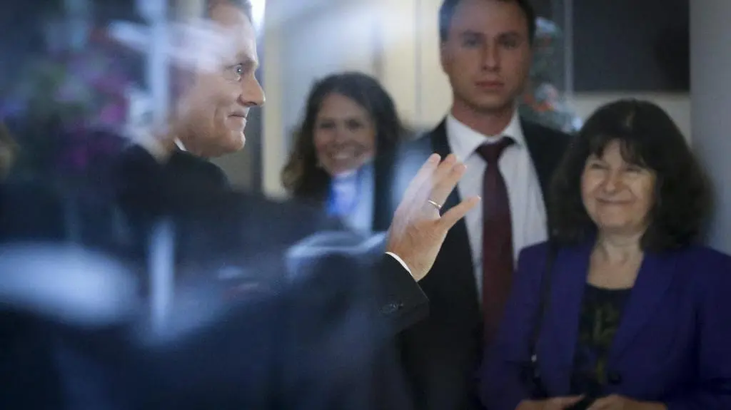 Coraz więcej głosów o tym, że to właśnie polski premier stanie na czele Rady Europejskiej