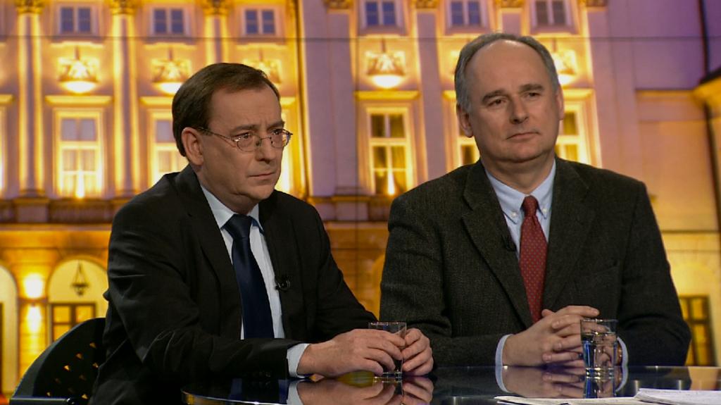 Córki rtm. Pileckiego nie zaproszono na obchody w Auschwitz. "Stała się rzecz niedobra"