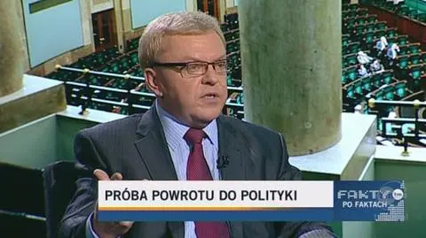 Coś do zarzucenia?/TVN24