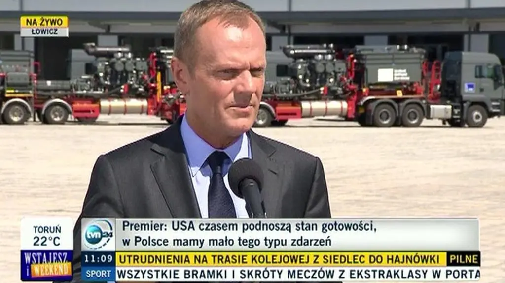 "Coś wyjątkowo ohydnego"