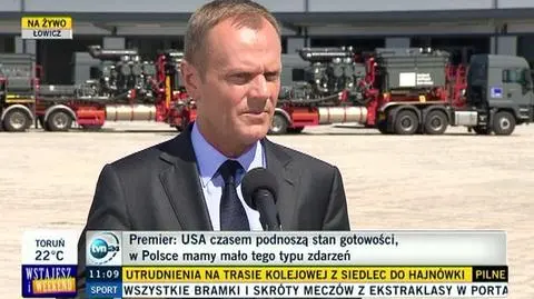 "Coś wyjątkowo ohydnego"
