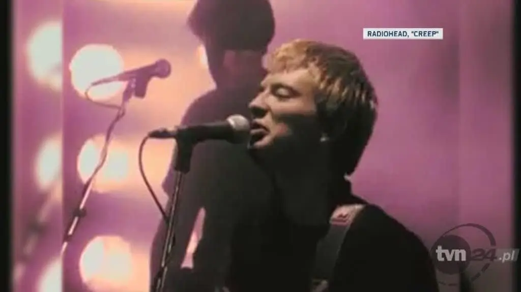 Creep, Radiohead