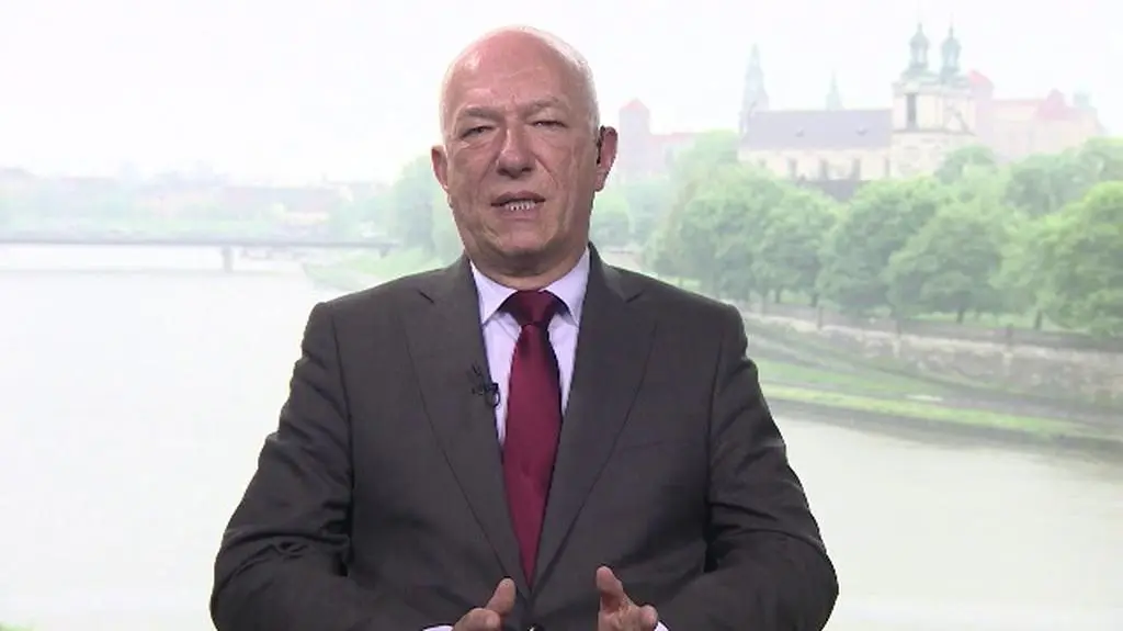 Ćwiąkalski: Należy się podatek 