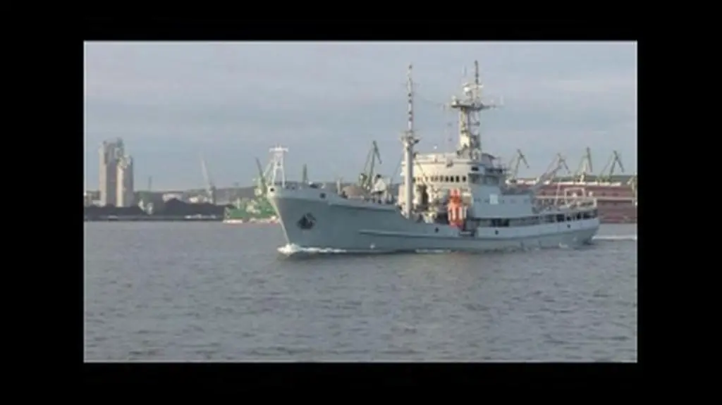 Ćwiczenia "Anakonda 12"