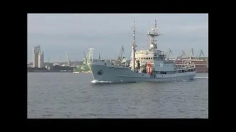 Ćwiczenia "Anakonda 12"