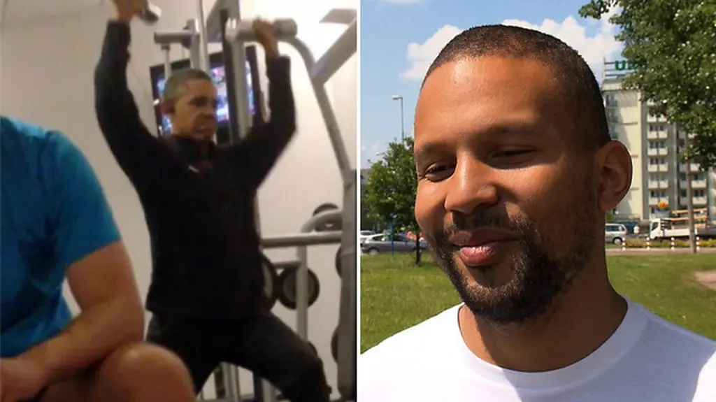 Ćwiczenia z Obamą