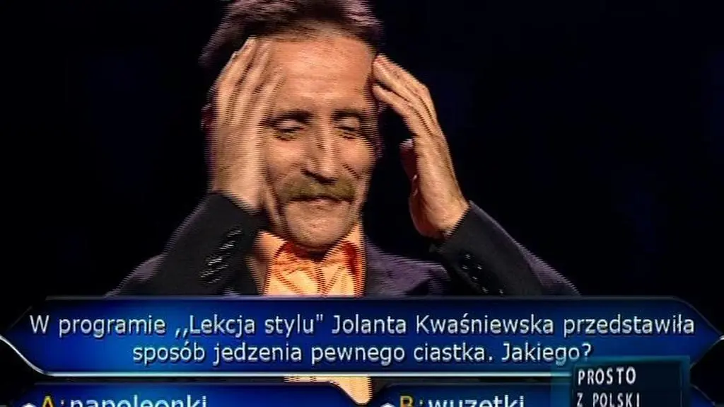 Ćwierć milioner