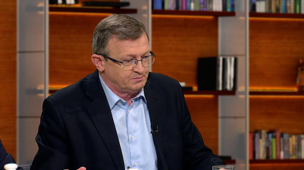 Cymański: bardzo łatwo się wiesza psy na marszałku Sejmu, nikt nie stara się zrozumieć