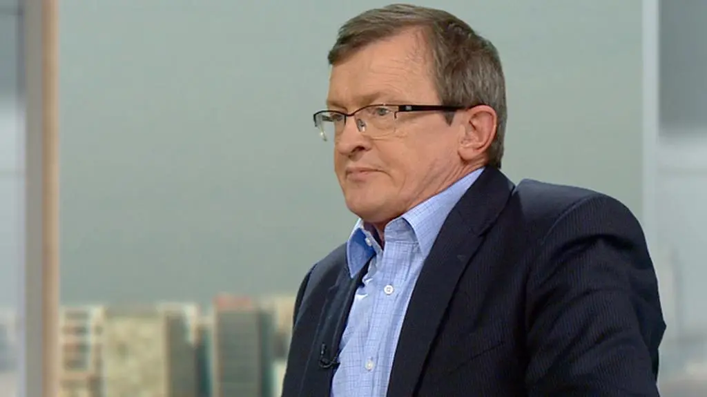 Cymański: "Blef" Rońdy przekreślił prace całego zespołu