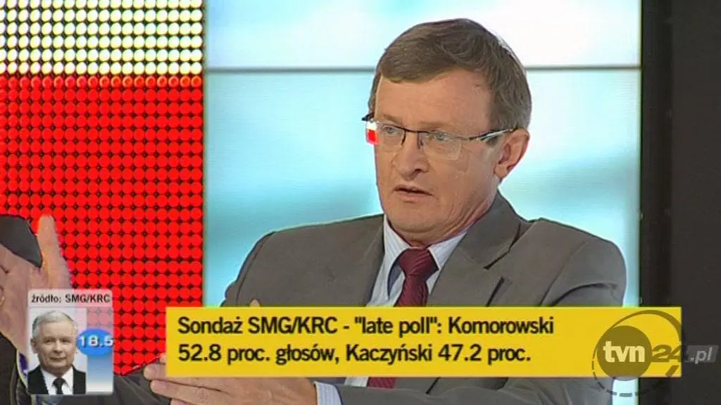 Cymański ma "niełatwą nadzieję"