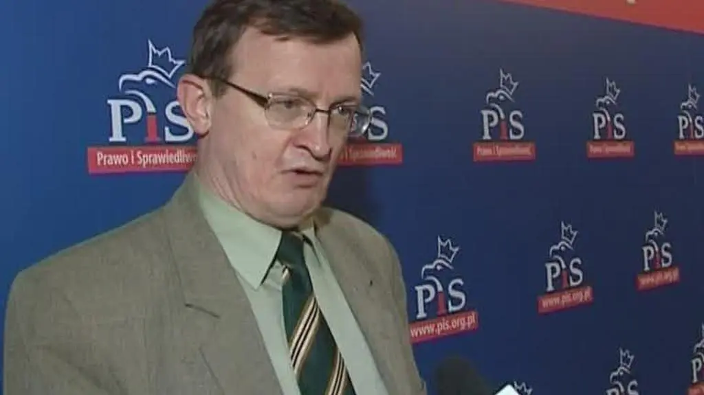 Cymański: PO blokuje dyskusję