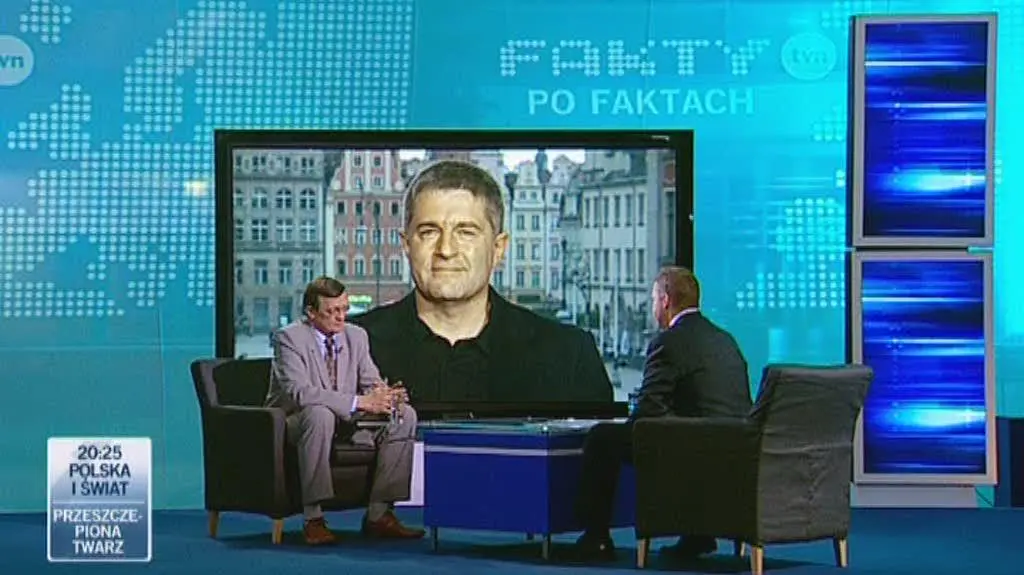 Cymański: To decyzja niedobra