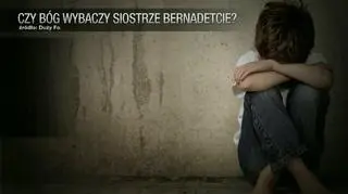 Cytaty z reportażu o siostrach boromeuszkach Justyny Kopińskiej z "Dużego Formatu"