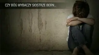 Cytaty z reportażu o siostrach boromeuszkach Justyny Kopińskiej z "Dużego Formatu"