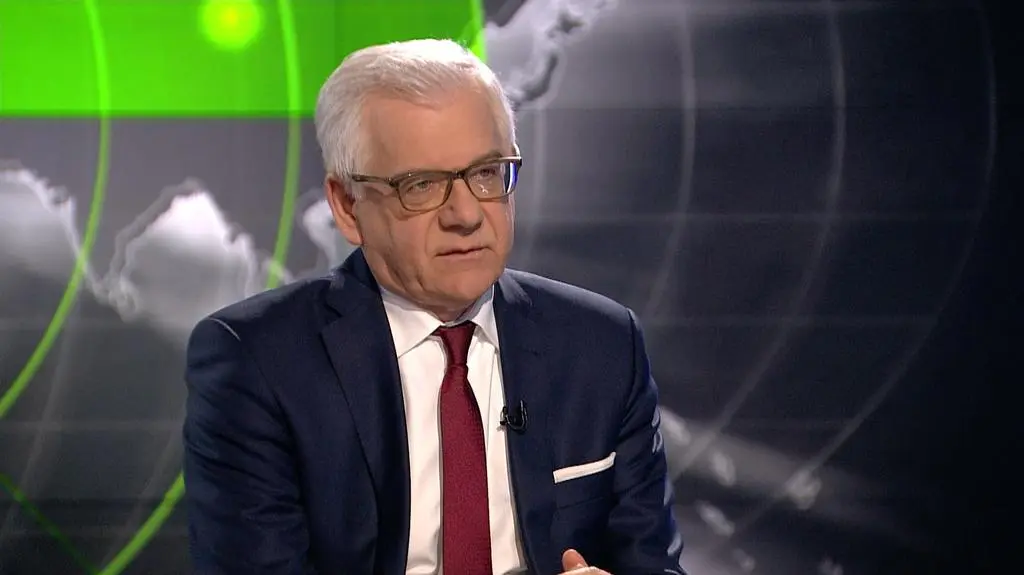Czaputowicz o katastrofie ukraińskiego boeinga: poczekajmy na wyniki badań