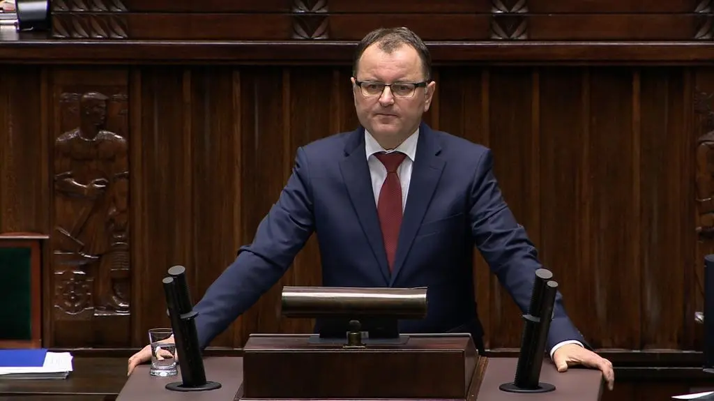 Czartoryski: Polacy nie chcą państwa teoretycznego, z tektury