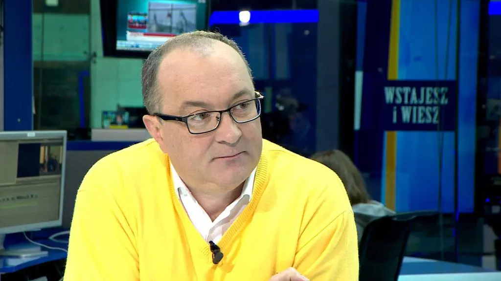 Czarzasty chwali oświadczenie Kwaśniewskiego
