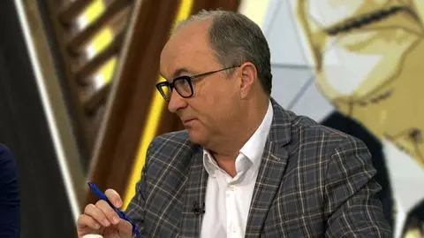 Czarzasty: gospodarzem tej ustawy jest teraz Senat