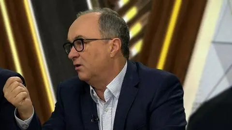 Czarzasty o ustawie dysycplinującej: to jest prymitywne świństwo