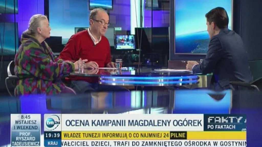 Czarzaty: prędzej czy później poprawa prawa musi nastąpić
