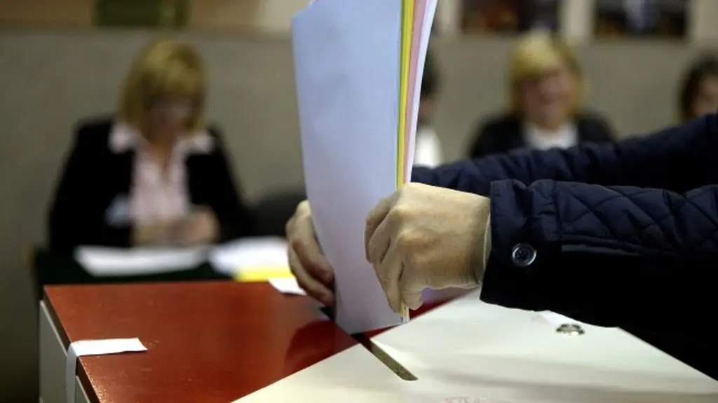 Czas decyzji. Ruszyły wybory samorządowe