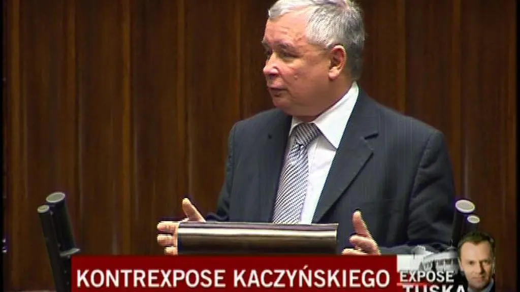 "Czekam na ten cud"