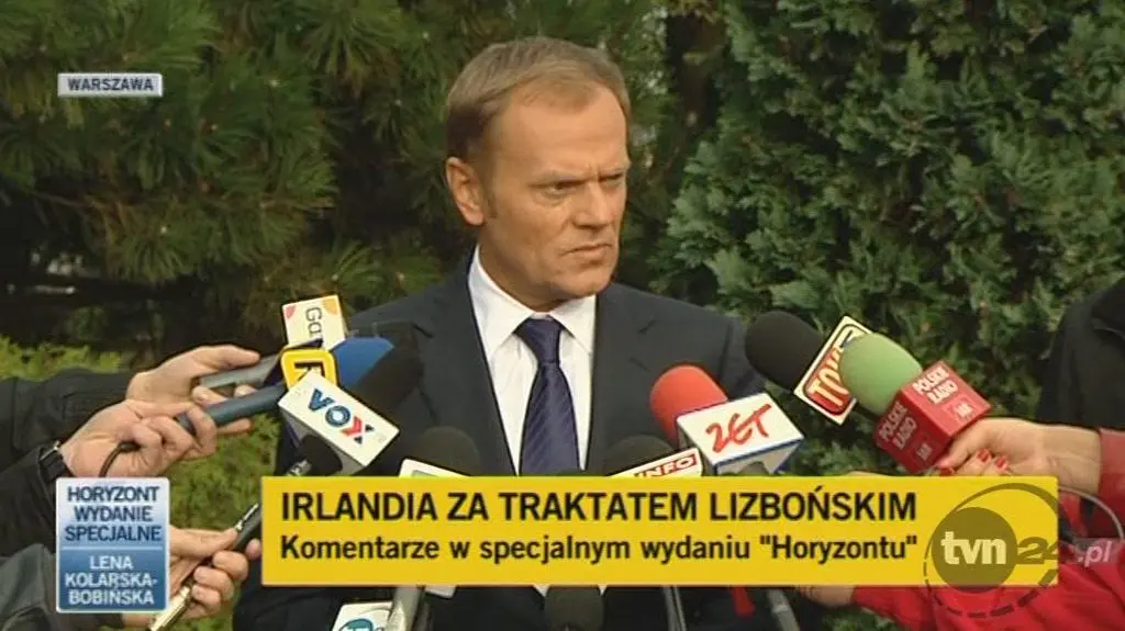 Czekamy na podpis prezydenta