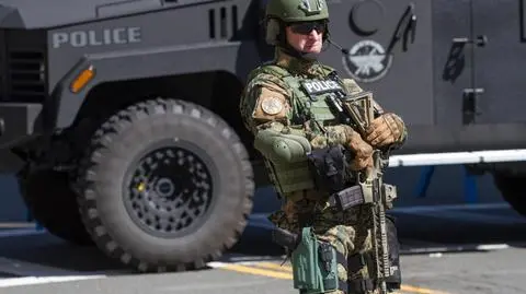 Czempiński: niebawem dowiemy się, ktoza tym stał 