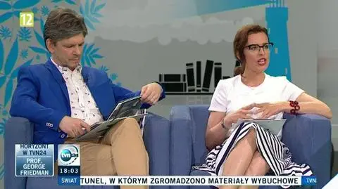 Czerń w ilustracjach dla dzieci. "To jak szczepionka, która jest potrzebna, żeby się zahartować"