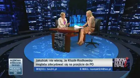 Część druga