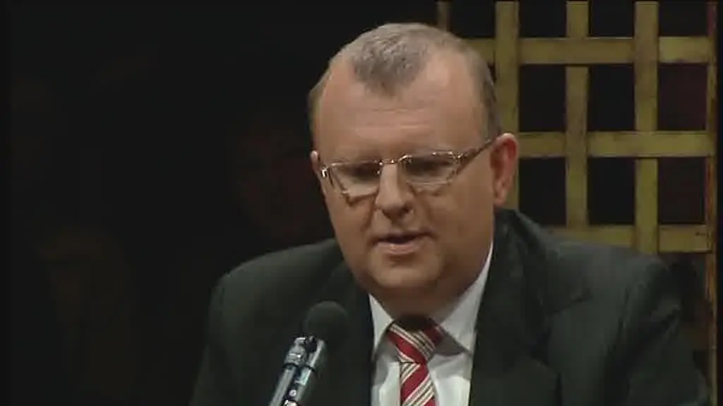 Część II debaty