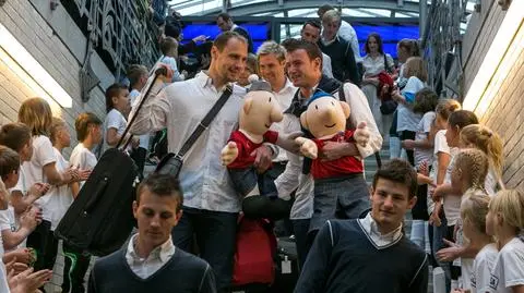 Czesi z Rosją. I podtekstami