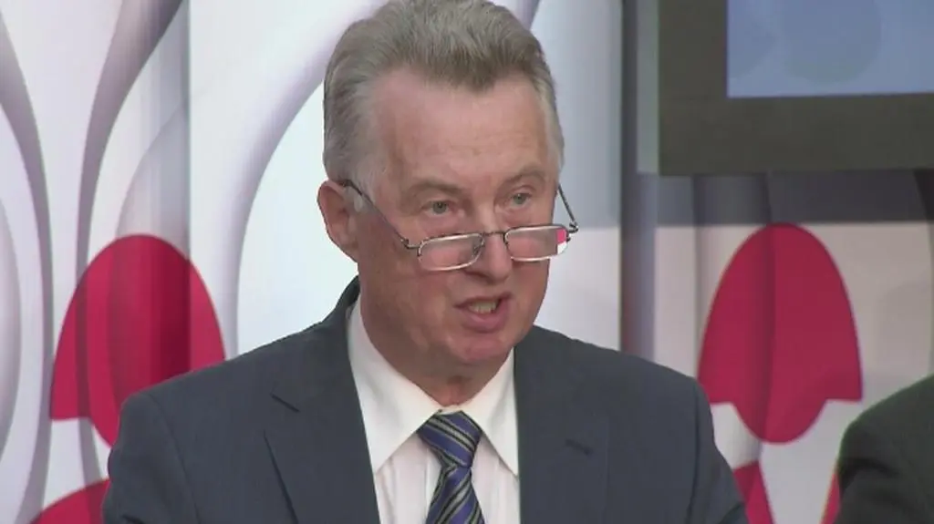 Członkowie PKW ogłosili swoją dymisję