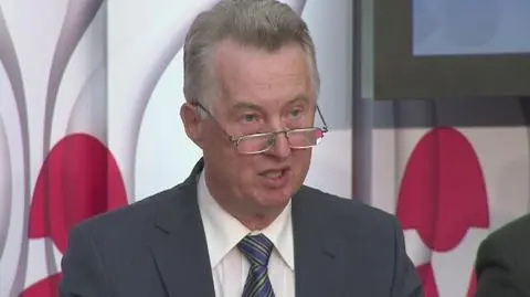 Członkowie PKW ogłosili swoją dymisję
