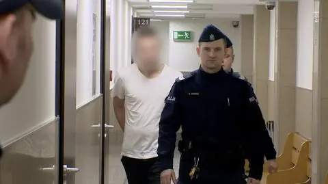 Cztery lata więzienia dla 19-latka m.in. za zanęcanie się nad zwierzętami